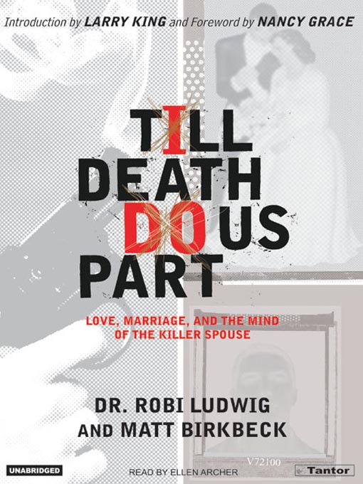 Title details for Till Death Do Us Part by Matt Birkbeck - Wait list